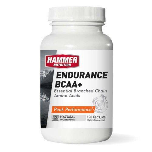 Hammer Endurance BCAA+ 120db