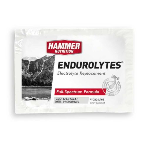Hammer Endurolytes 4 db
