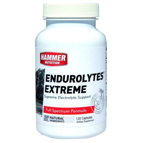 Hammer Endurolytes Extreme 120db