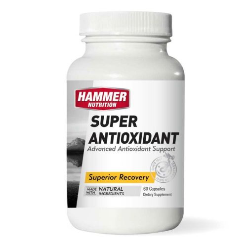 Hammer Super Antioxidant 60 db