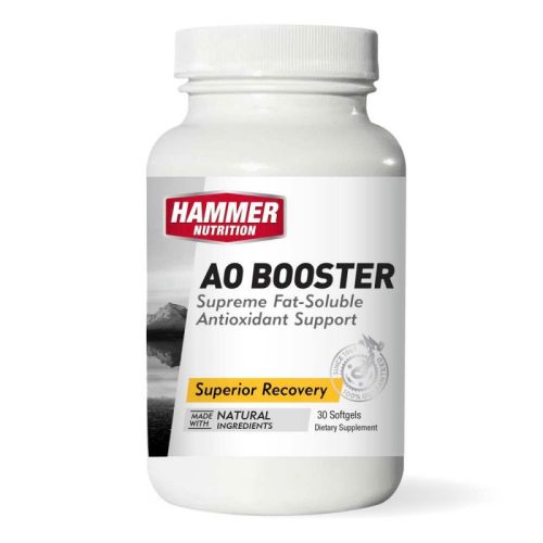 Hammer AO Booster - zsírban oldódó antioxidáns