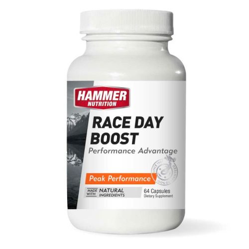 Hammer Race Day Boost