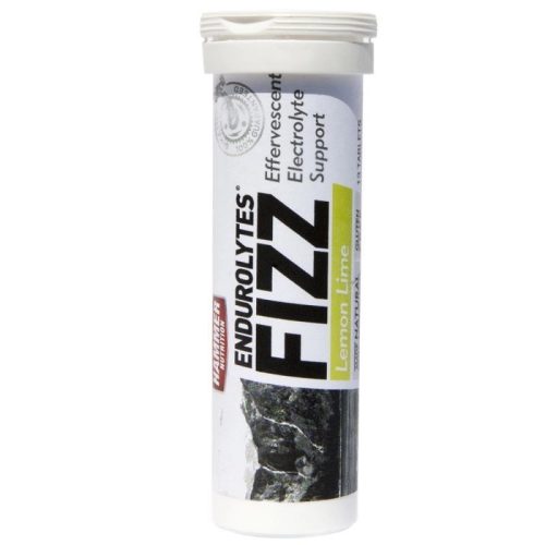 Hammer Endurolytes FIZZ - citrom - lime