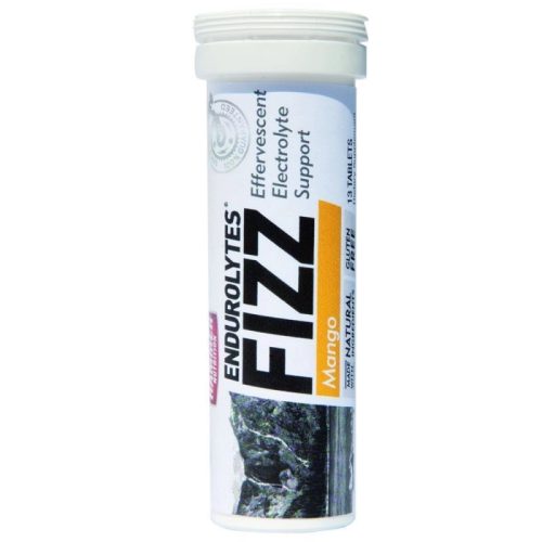 Hammer Endurolytes FIZZ - mangó