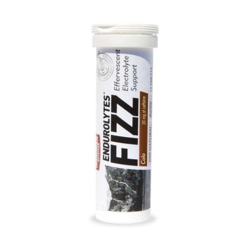 Hammer Endurolytes FIZZ - grapefruite