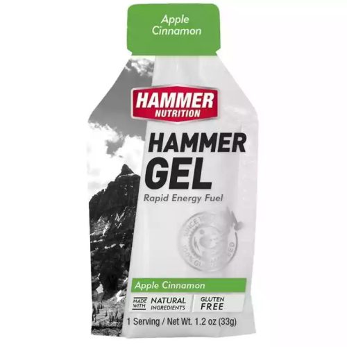 Hammer gél - alma - fahéj