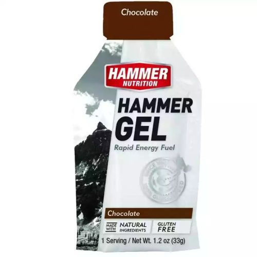 Hammer gél - csokoládé