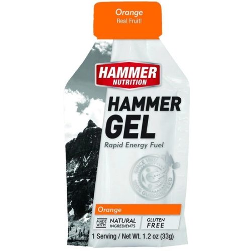 Hammer gél - narancs