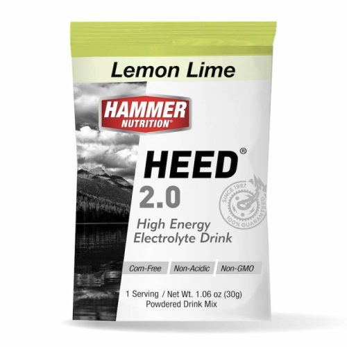 Hammer Heed 2.0 sportital citrom - lime