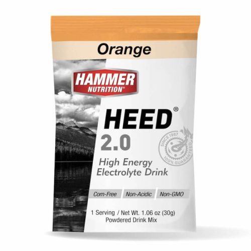 Hammer Heed 2.0 sportital - Narancs