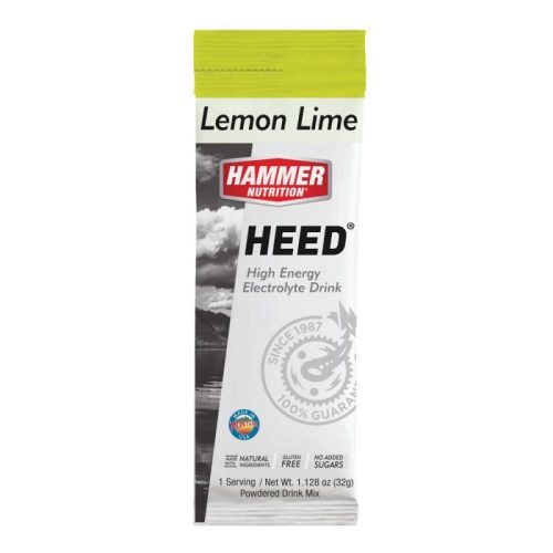 Hammer Heed 32 g - Citrom - lime