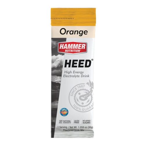 Hammer Heed 32 g - Narancs