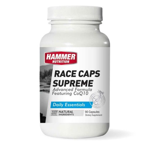 Hammer Race Caps Supreme 90 db