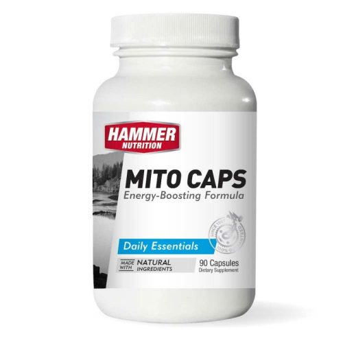 Hammer Mito Caps