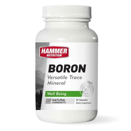 Hammer Boron