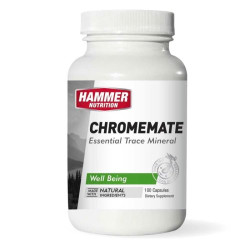 Hammer Chromemate