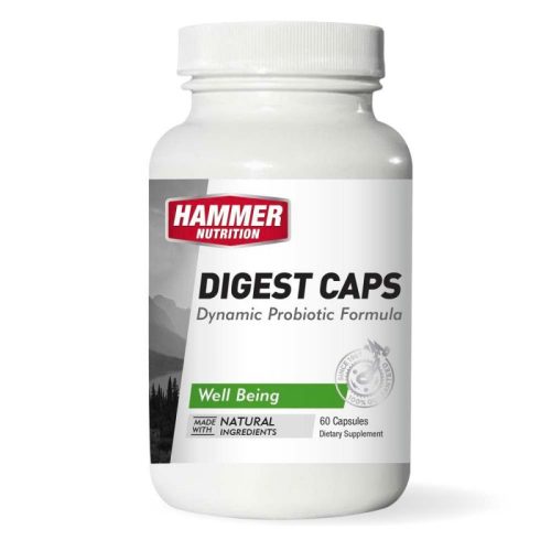 Hammer Digest Caps