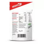 High5 Energy Gummies 26g - málna 