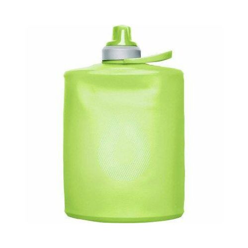 Hydrapak Stow bottle kulacs, 500 ml - zöld