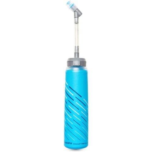 Hydrapak Ultraflask Speed ivószárral és csutorával, 500 ml - kék 