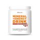 i:am Mineral+Energy Drink meggy íz 800g