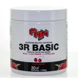 MHN 3R Basic trumixpor meggy 300 g