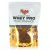 MHN Whey Pro Performance fehérje 1000 g eper fehér csokoládé
