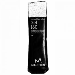 Maurten GEL 160 energia zselé - 65 g