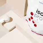 Nutriversum ISO PRO - mogyoró - csokoládé 1000 g