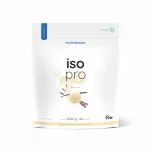 Nutriversum ISO PRO - Vanilia 1000 g