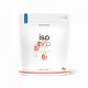 Nutriversum ISO PRO - Fehér csokoládé - eper 1000 g