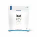 Nutriversum ISO PRO - natúr 1000 g