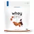 Nutriversum WHEY PRO - 1000 g Mogyoró - csokoládé