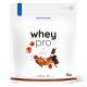 Nutriversum WHEY PRO - 1000 g Mogyoró - csokoládé