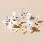 Nutriversum WHEY PRO - 1000 g - Citrom joghurt