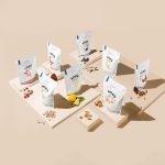 Nutriversum WHEY PRO - 1000 g - Pisztácia