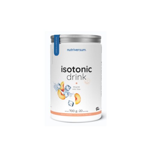 Nutriversum Isotonic Drink 700 g