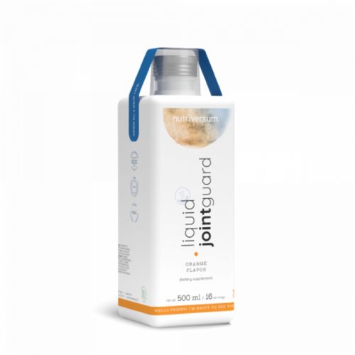 Nutriversum Joint Guard Liquid - 500 ml