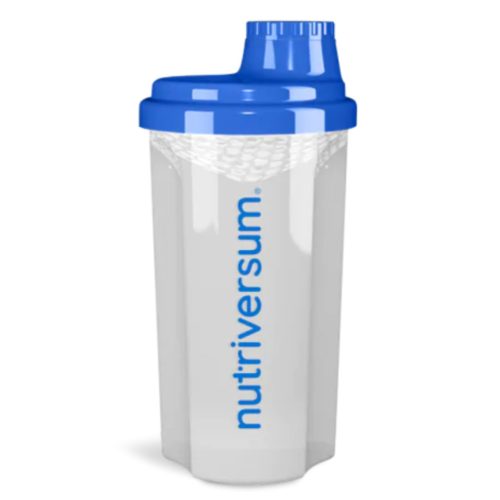 Nutriversum Classic Shaker - 700 ml