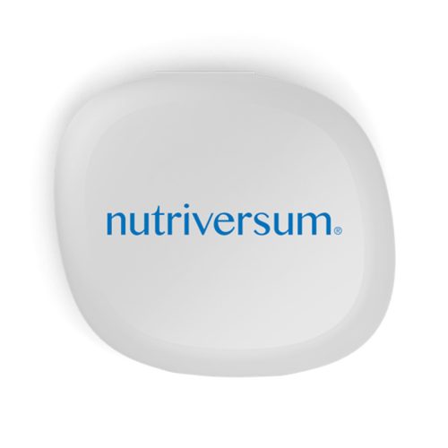 Nutriversum Pillbox - tablettatartó