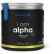 Nutriversum I am Alpha 300 g citrom