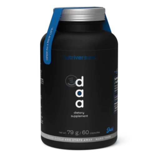 Nutriversum DAA 60 db