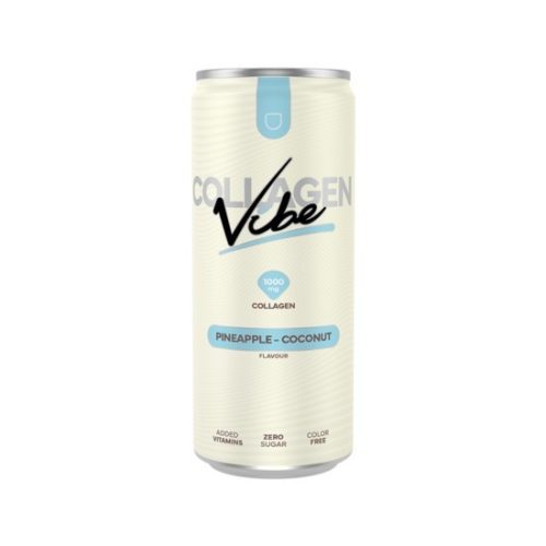 Nutriversum Collagen Vibe 330 ml Mojito