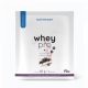 Nutriversum Whey Pro - áfonyás sajttorta