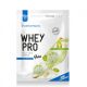 Nutriversum Whey Pro - pisztácia