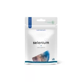 Nutriversum Selenium Tablet 30 db
