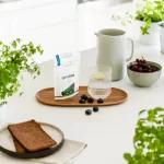 Nutriversum Spirulina 120 db