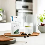 Nutriversum Spirulina 120 db
