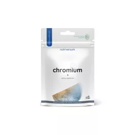Nutriversum Chromium 30 db