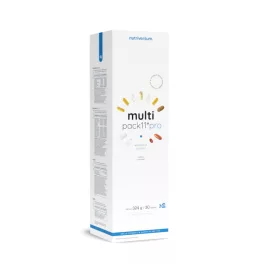 Nutriversum Multi Pack 11 PRO multivitamin 30 db